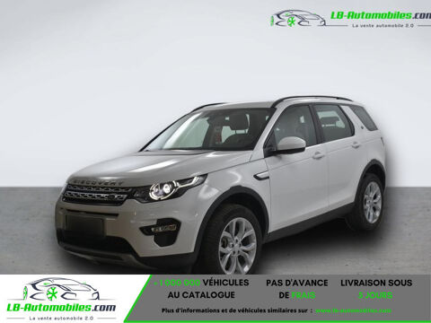 Land-Rover Discovery sport D150 2019 occasion Beaupuy 31850
