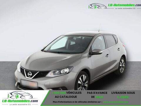 Nissan Pulsar 1.6 DIG-T 190 2018 occasion Beaupuy 31850