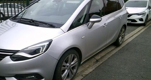 Corsa TOURER 1.6L 135CV ELITE (2018) 2018 occasion 31180 Castelmaurou