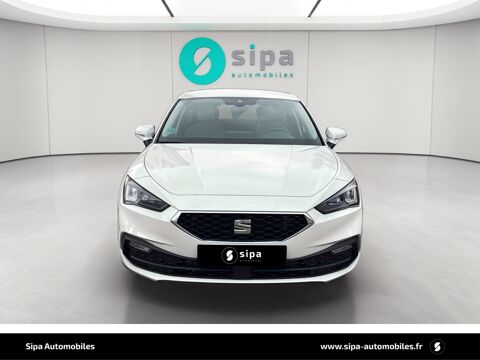 Leon 1.5 TSI 115 BVM6 Style 5p 2026 occasion 33110 Le Bouscat