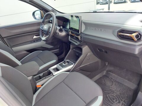 Duster Hybrid 140 Extreme 5p 2025 occasion 35170 Bruz