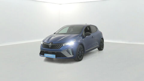 Annonce voiture Renault Clio 22990 €