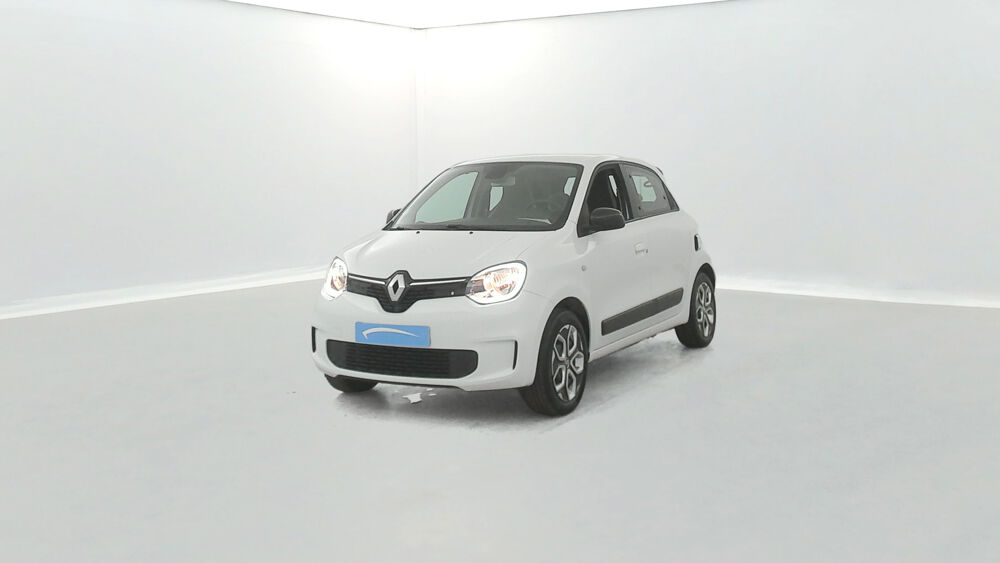 Twingo SCe 65 Equilibre 5p 2022 occasion 35170 Bruz