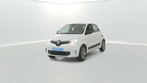 Annonce voiture Renault Twingo 10991 €