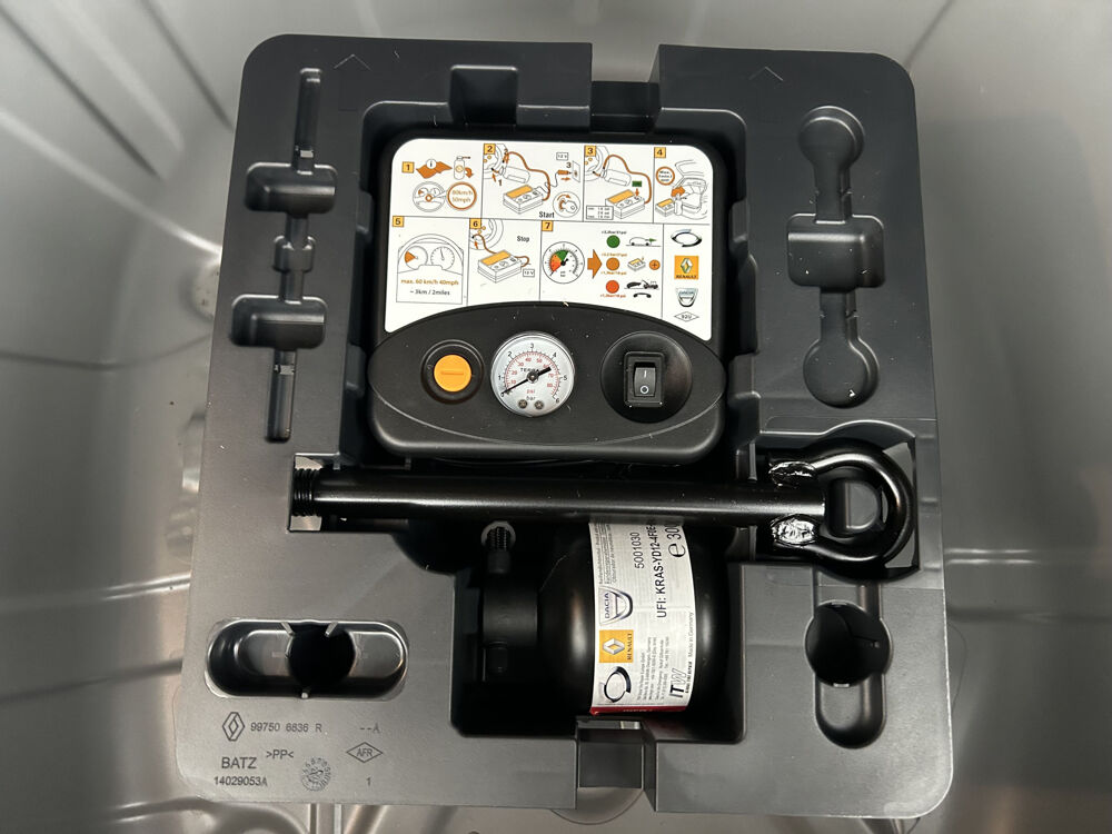 Captur mild hybrid 140 Techno 5p 2022 occasion 35170 Bruz