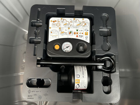 Captur mild hybrid 140 Techno 5p 2022 occasion 35170 Bruz