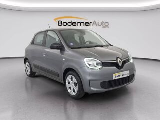 Twingo SCe 65 Equilibre 5p 2024 occasion 35170 Bruz