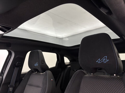 Austral E-Tech hybrid 200 Techno esprit Alpine 5p 2023 occasion 35170 Bruz
