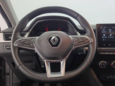Captur TCe 90 Evolution 5p 2024 occasion 35170 Bruz