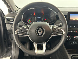 Clio TCe 90 Equilibre 5p 2023 occasion 35170 Bruz
