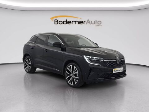 Austral E-Tech hybrid 200 Iconic 5p 2023 occasion 35170 Bruz