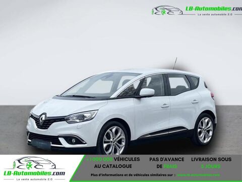 Renault Scénic dCi 150 BVM 2019 occasion Beaupuy 31850