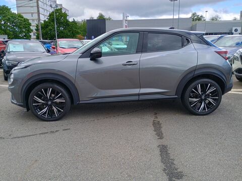 Juke DIG-T 114 N-Design 5p 2023 occasion 35170 Bruz