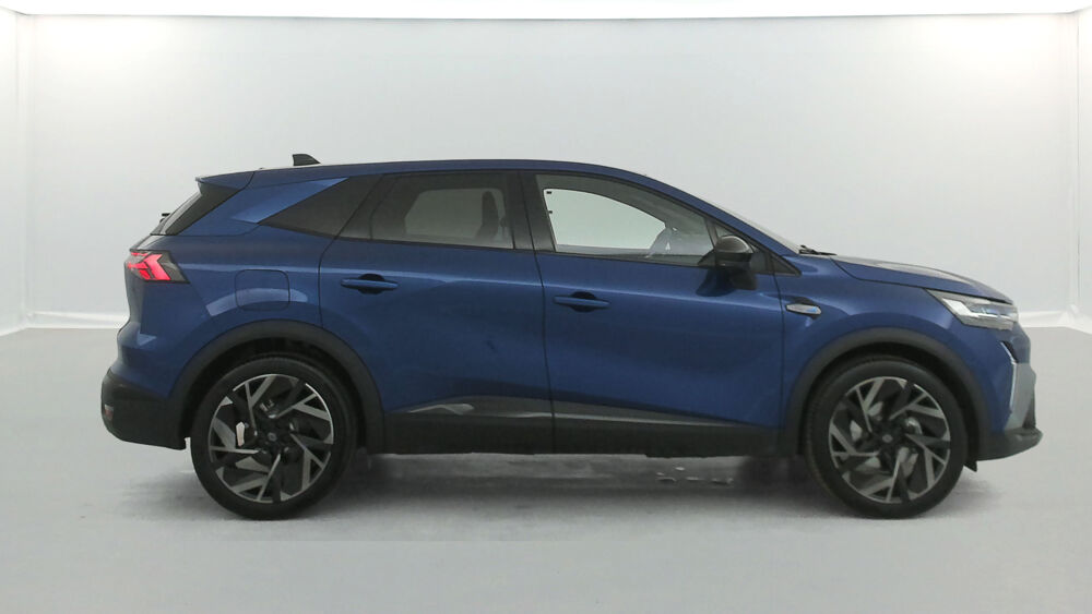 Symbioz E-Tech full hybrid 145 Esprit Alpine 5p 2025 occasion 35170 Bruz