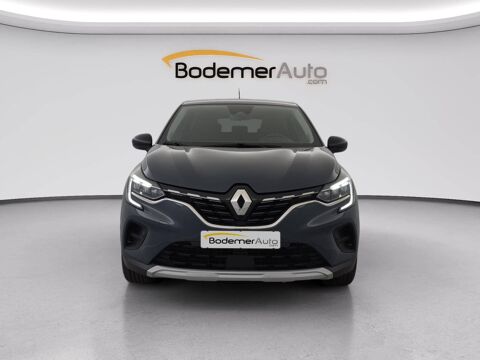 Captur mild hybrid 140 EDC Evolution 5p 2024 occasion 35170 Bruz
