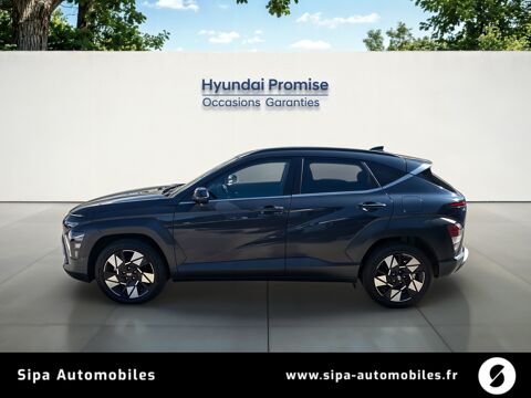 Kona Hybrid 129 Creative 5p 2025 occasion 33110 Le Bouscat