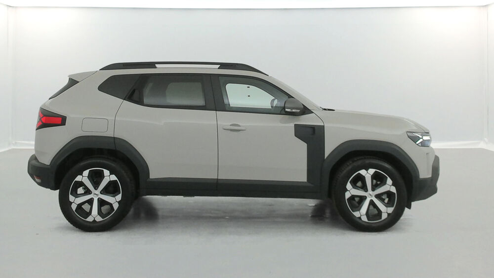 Duster Hybrid 140 Journey 5p 2025 occasion 35170 Bruz
