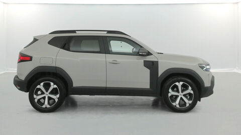Duster Hybrid 140 Journey 5p 2025 occasion 35170 Bruz