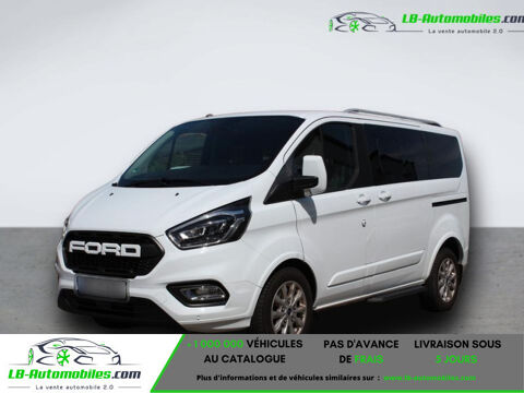 Ford Tourneo VP 320 L2H1 2.0 EcoBlue 130 BVM 2019 occasion Beaupuy 31850