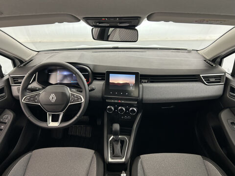 Clio E-Tech full hybrid 145 ch GSR2 Evolution 5p 2025 occasion 35170 Bruz