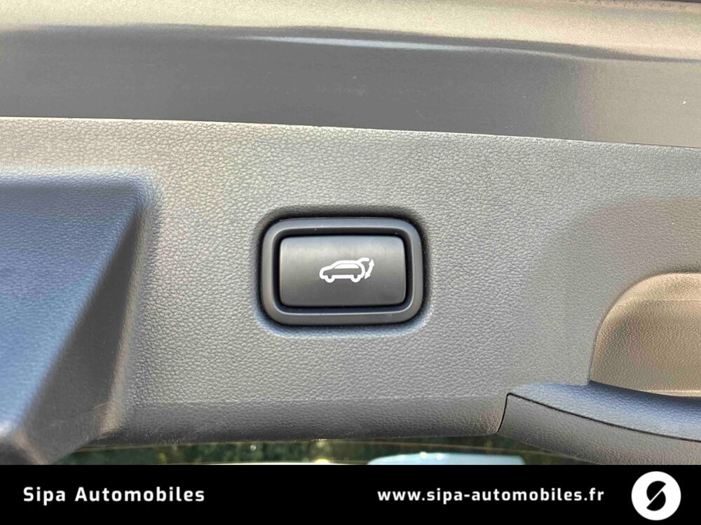 Tucson 1.6 T-GDI 215 Hybrid BVA6 N Line Executive 5p 2024 occasion 33110 Le Bouscat