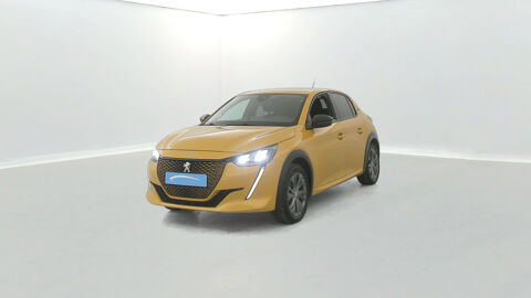 Annonce voiture Peugeot 208 12990 €