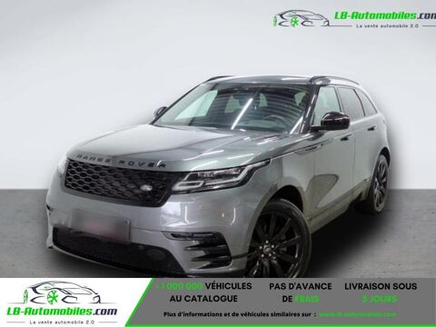 Land-Rover Range rover velar 2.0L P300 BVA 2020 occasion Beaupuy 31850