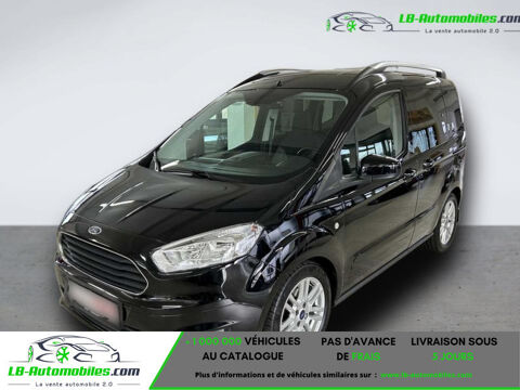 Annonce voiture Ford Tourneo VP 17000 €