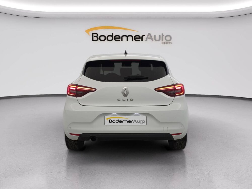 Clio Blue dCi 100 Evolution 5p 2023 occasion 35170 Bruz