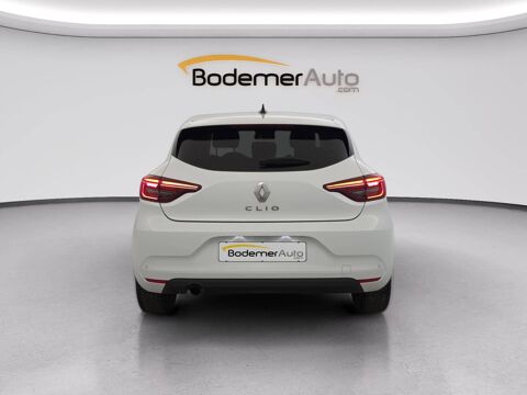 Clio Blue dCi 100 Evolution 5p 2023 occasion 35170 Bruz