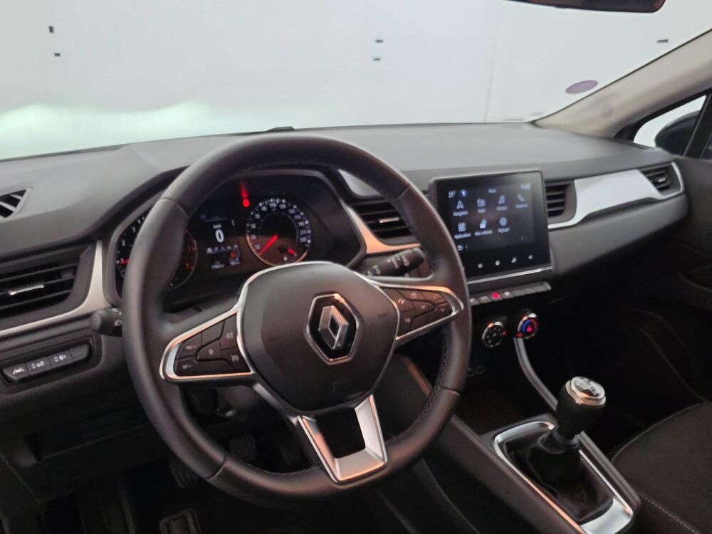 Captur TCe 90 Evolution 5p 2024 occasion 35170 Bruz