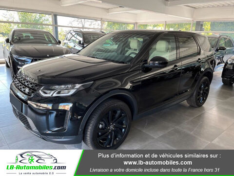 Discovery P200 AWD BVA 2021 occasion 31850 Beaupuy