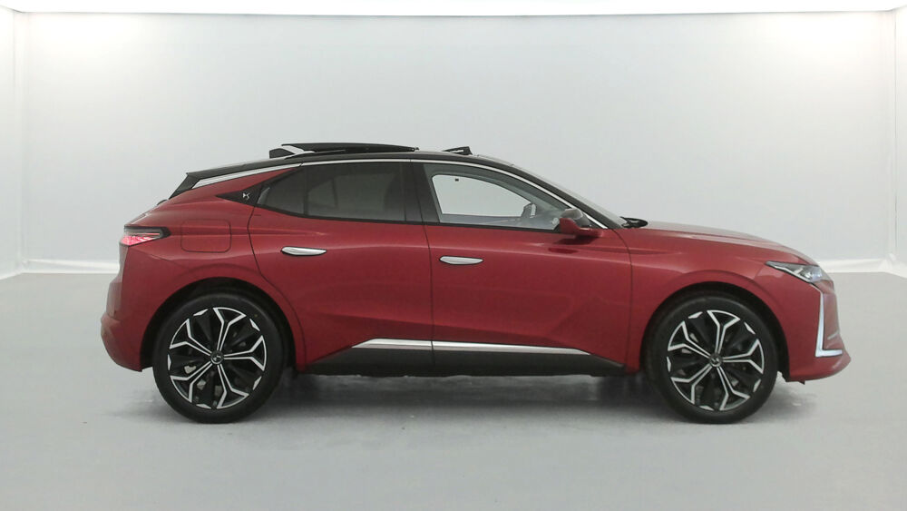 DS4 Hybride E-Tense 225 EAT8 Rivoli 5p 2023 occasion 35170 Bruz