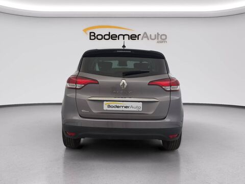 Sc&eacute;nic Scenic dCi 160 Energy EDC Initiale Paris 5p 2018 occasion 35170 Bruz