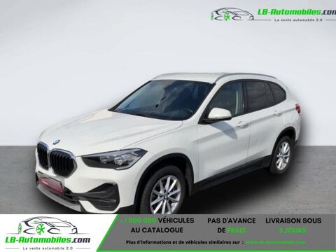 Annonce voiture BMW X1 26700 