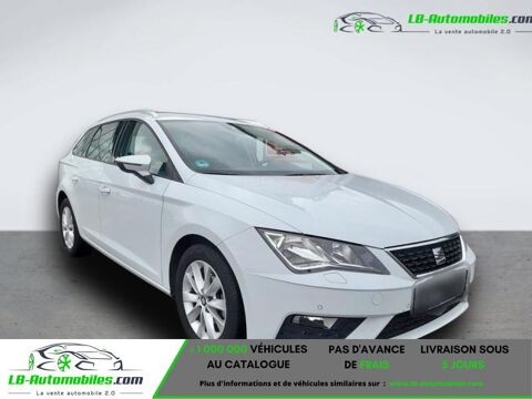 Cupra Leon 1.6 TDI 115 BVA 2019 occasion Beaupuy 31850