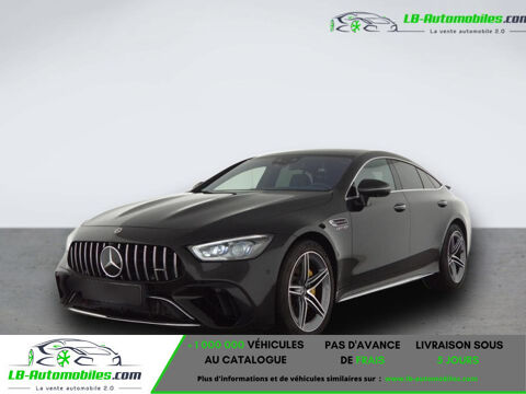 Mercedes AMG GT 63 S AMG 639 ch E Performance 4Matic+ 2022 occasion Beaupuy 31850