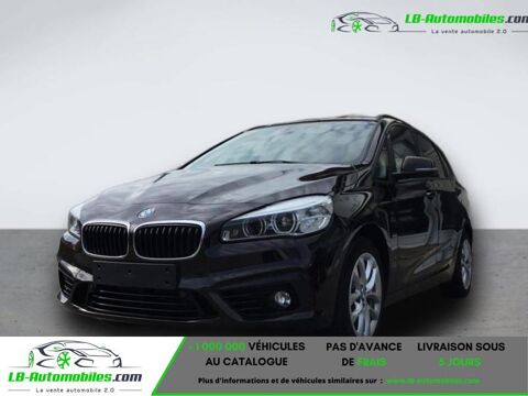 BMW Serie 2 218d xDrive 150 ch 2018 occasion Beaupuy 31850
