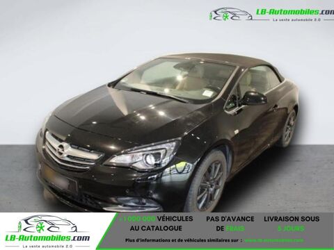 Annonce voiture Opel Cascada 22000 