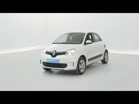 Renault twingo Electric Zen Achat Intégral