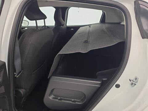 Clio CLIO SOCIETE E-TECH 140 21N BUSINESS REVERSIBLE 5p 2022 occasion 35170 Bruz