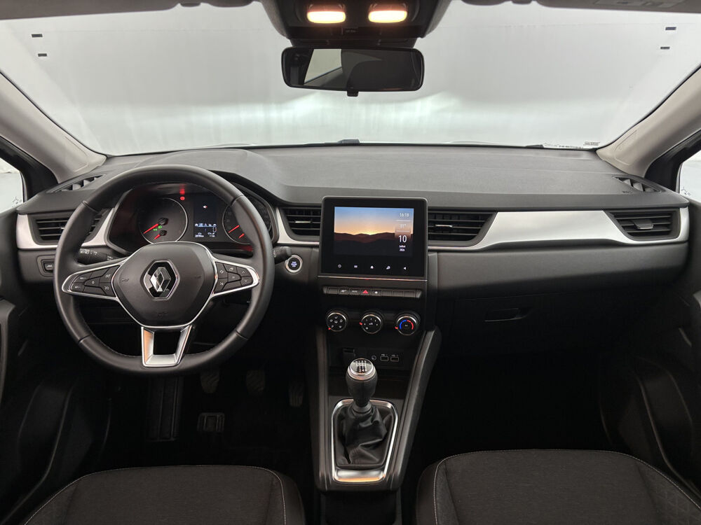Captur TCe 90 Evolution 5p 2024 occasion 35170 Bruz