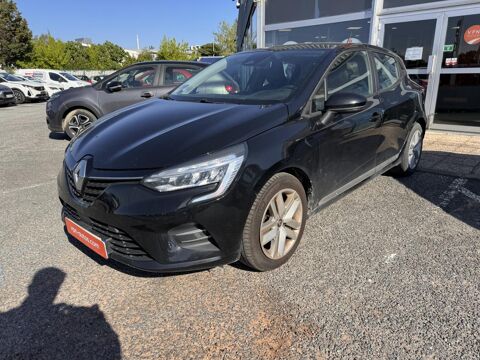 Renault Clio 1.0 Tce - 100 - Business 2020 occasion Lormont 33310