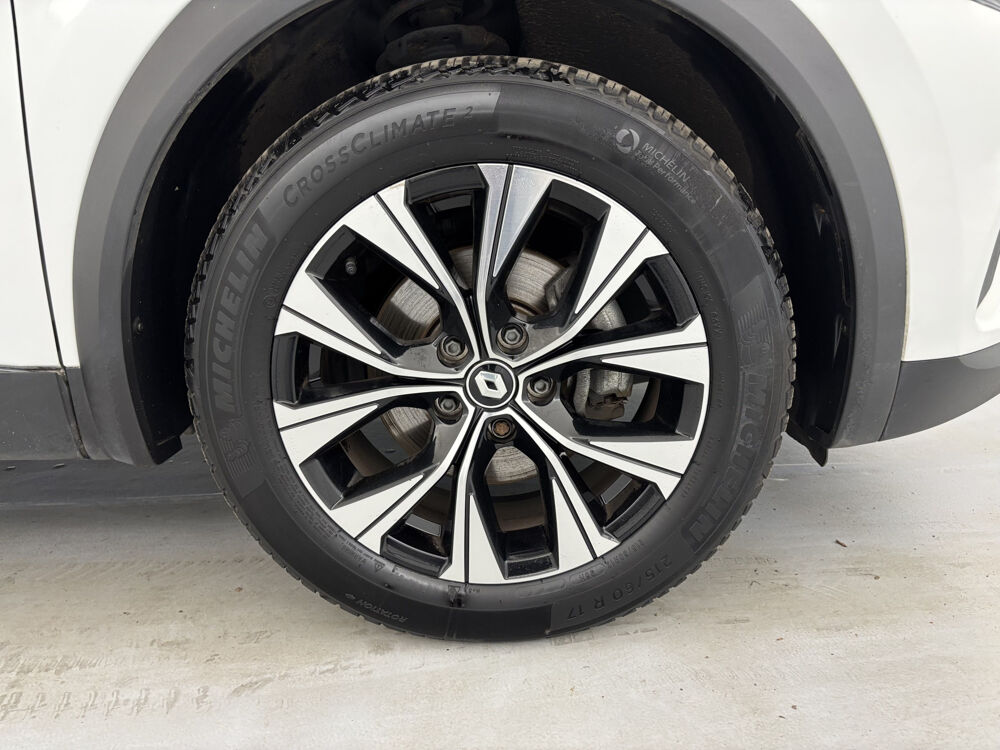 Captur E-Tech full hybrid 145 Evolution 5p 2023 occasion 35170 Bruz