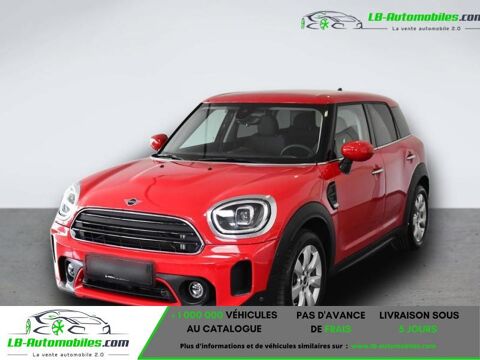 Annonce voiture Mini Countryman 29500 