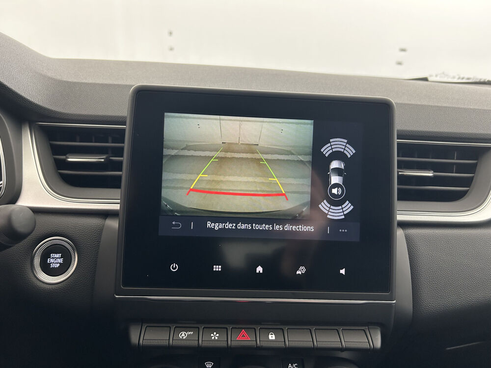 Captur TCe 90 Techno 5p 2023 occasion 35170 Bruz