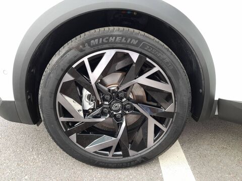 Symbioz E-Tech full hybrid 145 Esprit Alpine 5p 2025 occasion 35170 Bruz