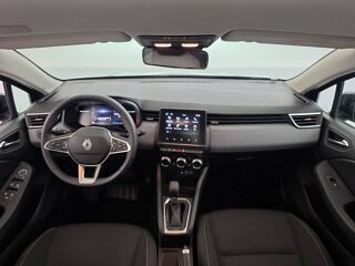 Clio E-Tech full hybrid 145 ch GSR2 Evolution 5p 2025 occasion 35170 Bruz