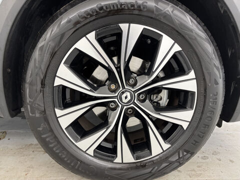 Captur TCe 90 Evolution 5p 2024 occasion 35170 Bruz