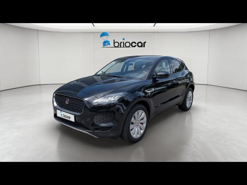 E-PACE 2.0D 150ch SE AWD BVA9 2018 occasion 35170 Bruz